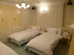  Hotel Sha La La  Окинава